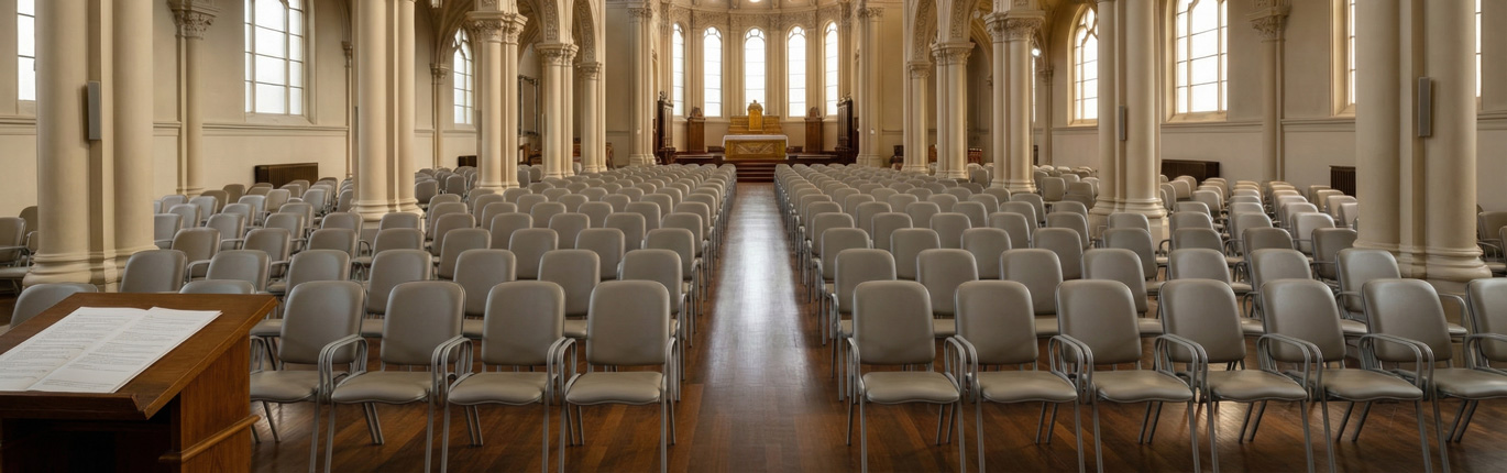 Poltrona com Braços