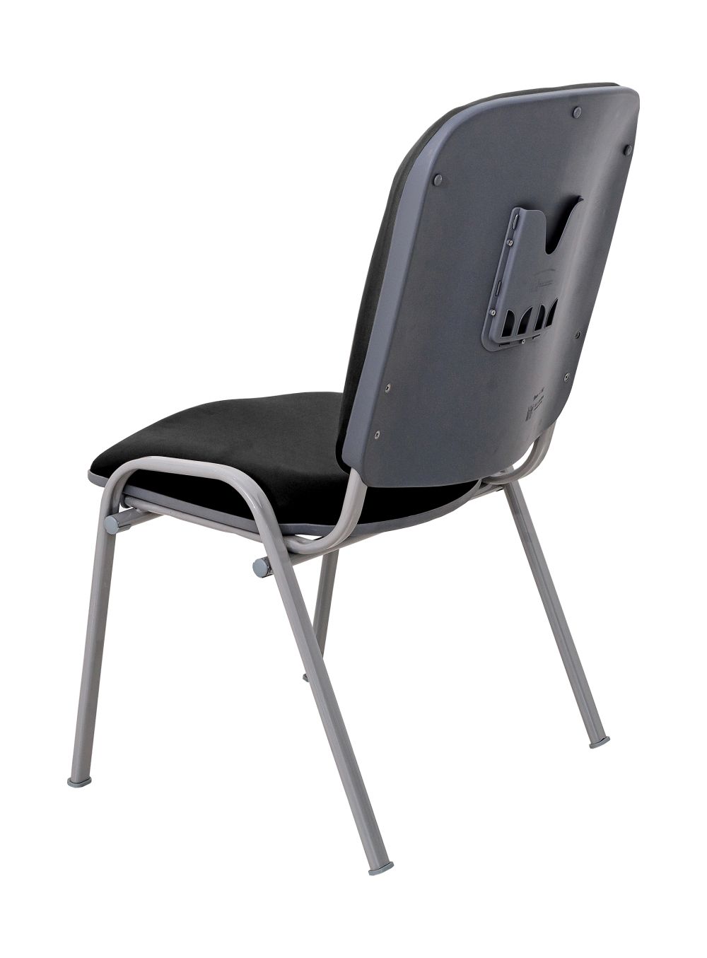 Assento e encosto em PU