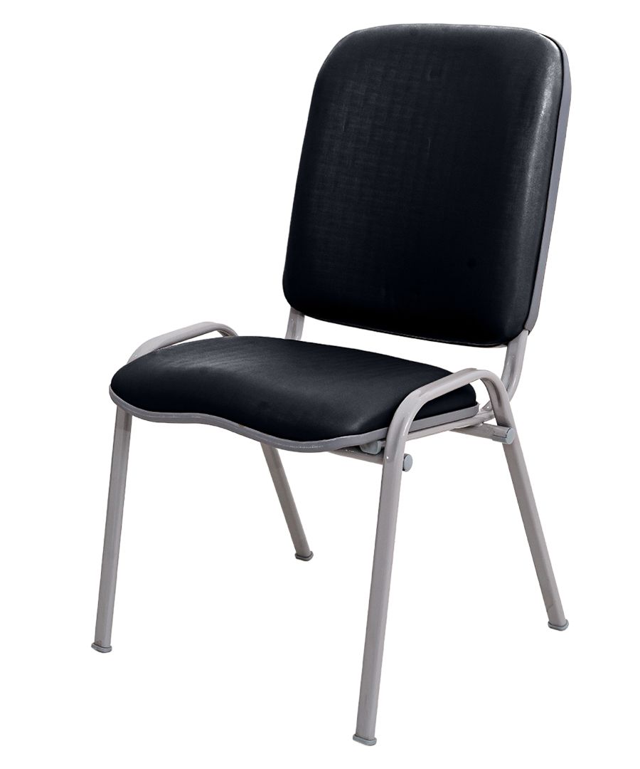 Assento e encosto em PU