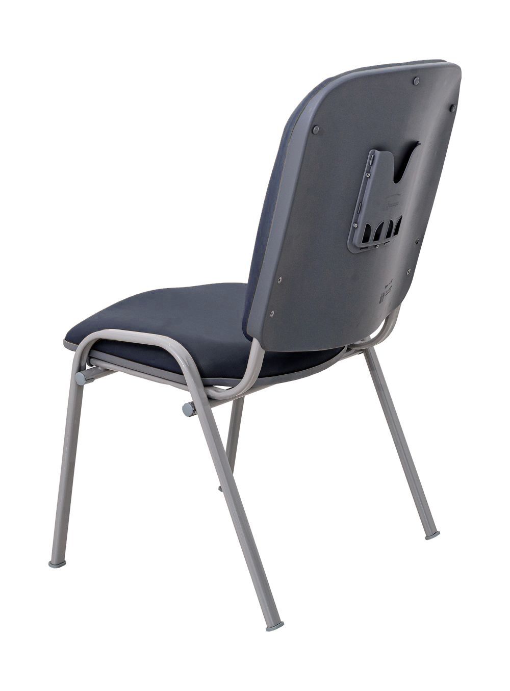 Assento e encosto em PU