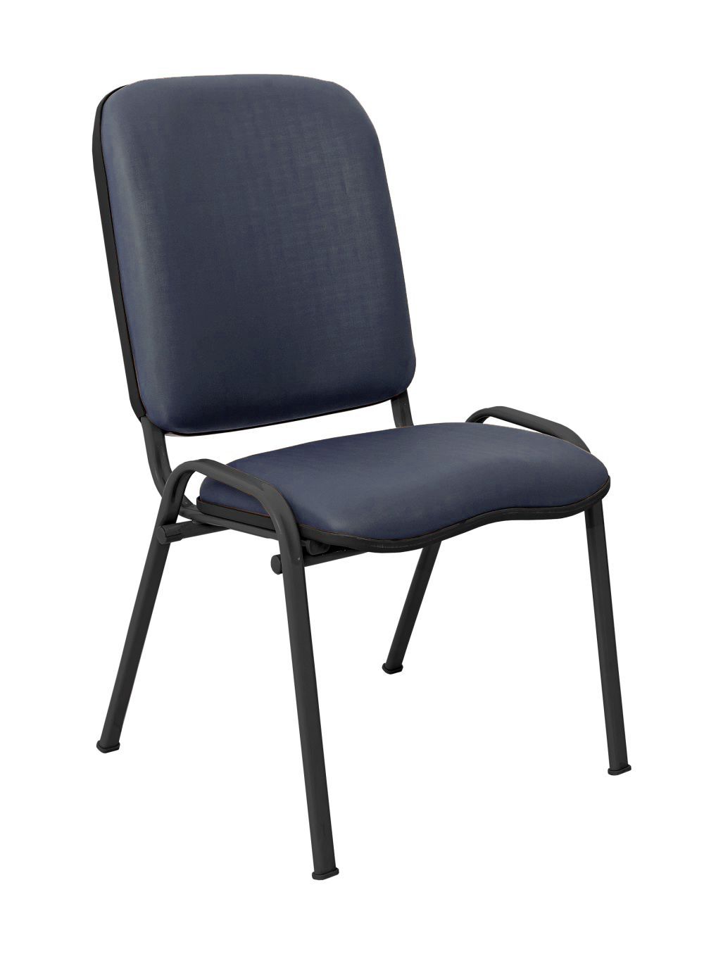 Assento e encosto em PU