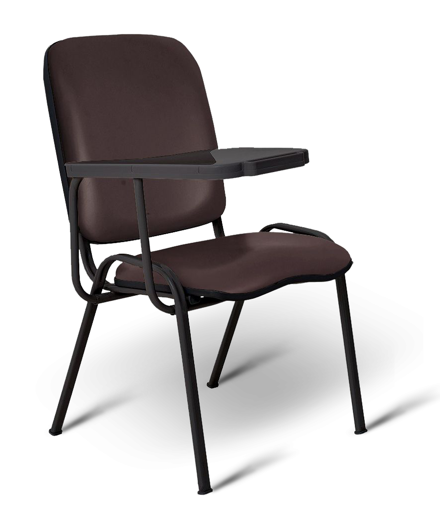 Poltrona Mateus Universitária Café