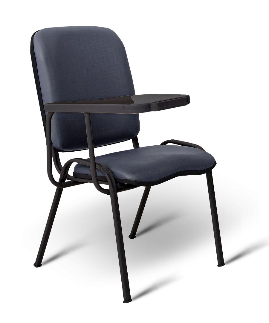 Poltrona Mateus Universitária Grafite