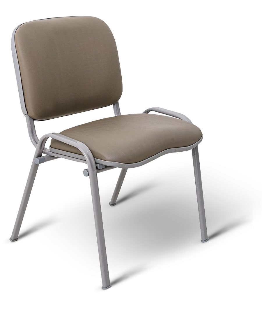 Poltrona Gabriel Cinza