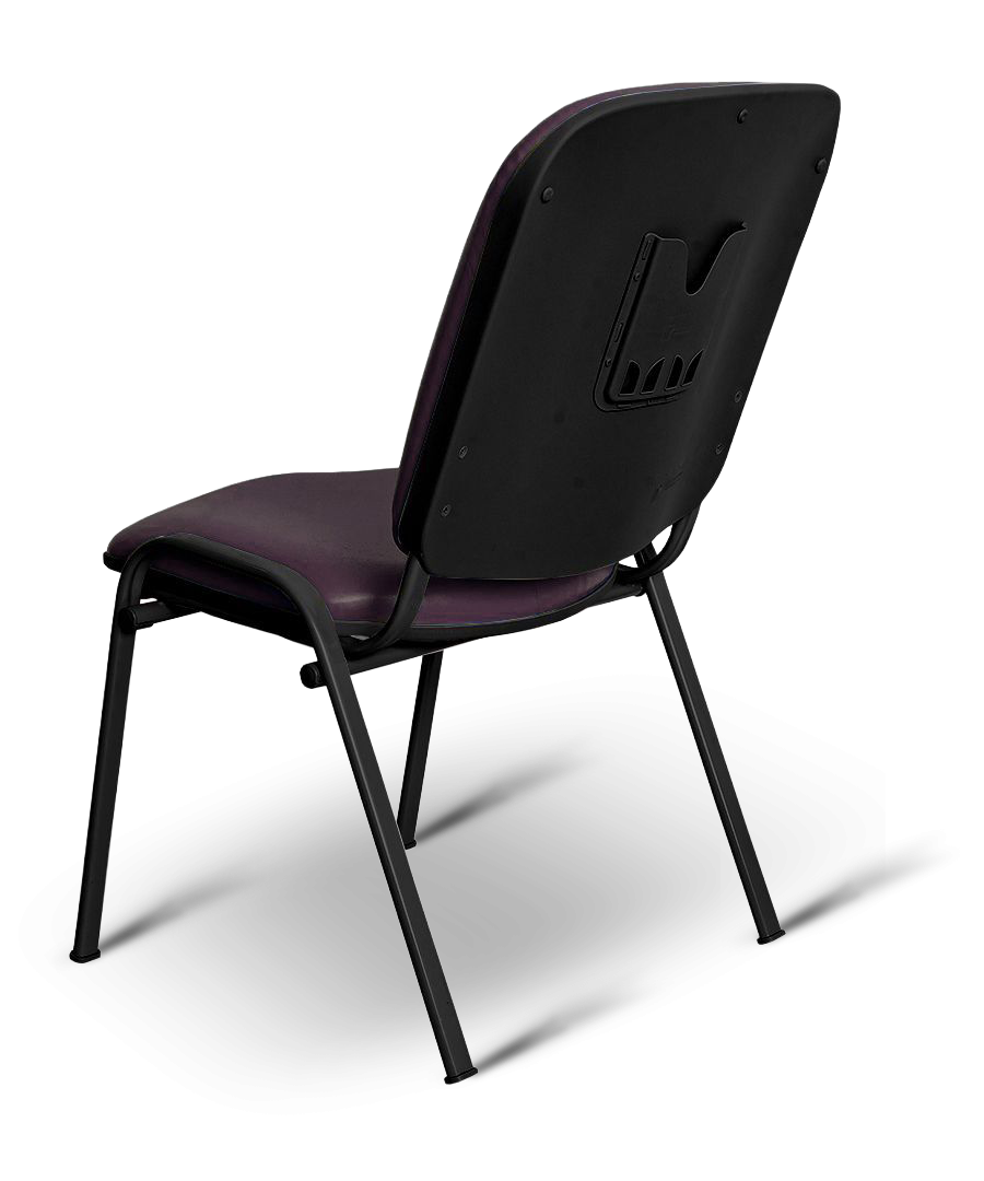 Poltrona Mateus Bordô