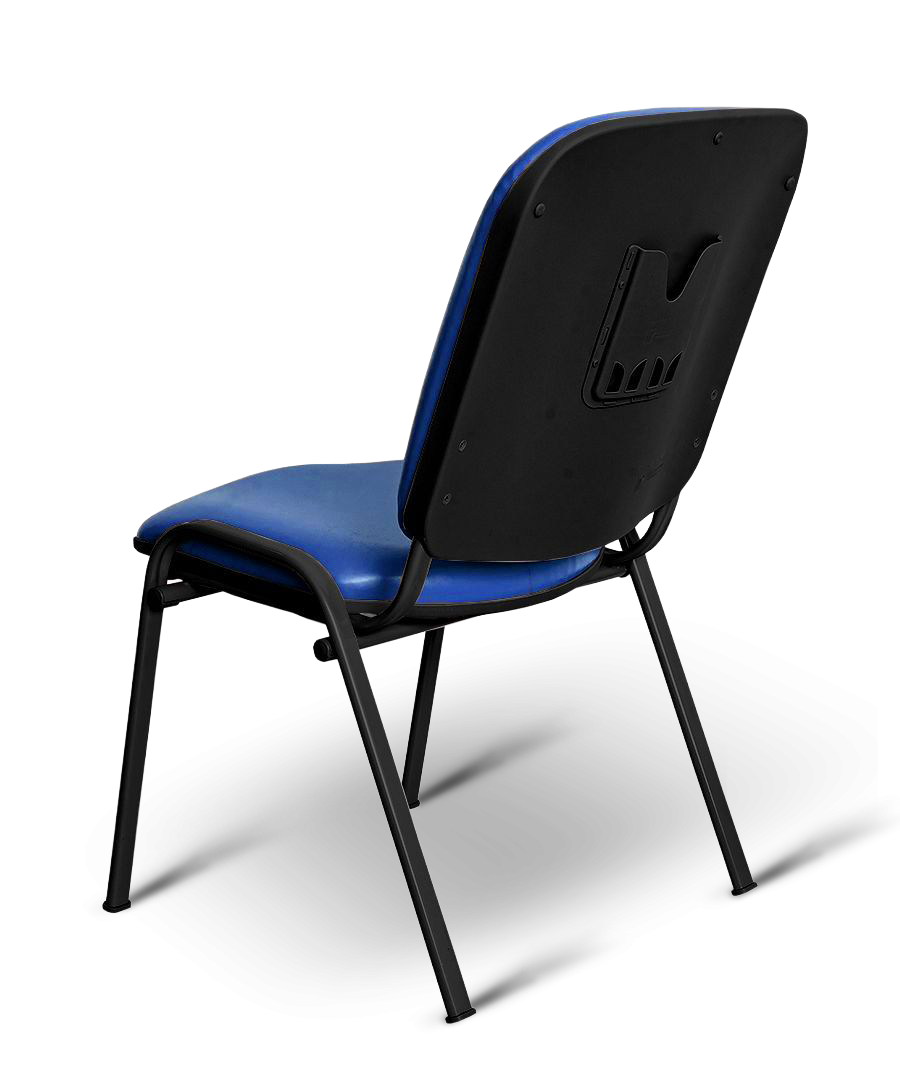 Poltrona Mateus Azul