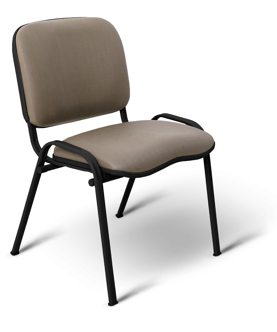 Poltrona Gabriel Cinza