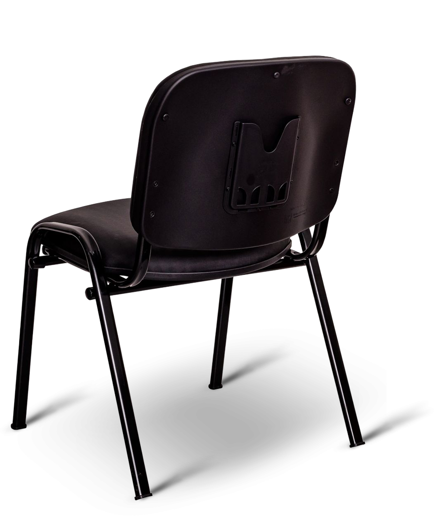 Poltrona Gabriel Preto