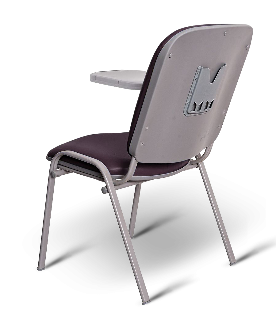 Poltrona Mateus Universitária Bordô