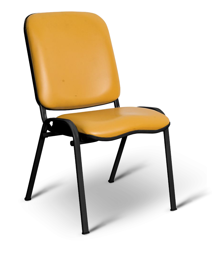 Poltrona Mateus Mostarda