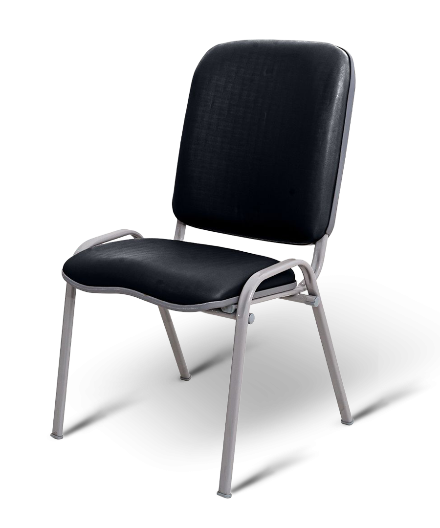 Poltrona Mateus Preta