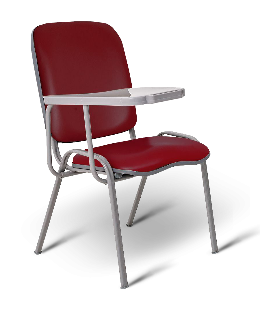 Poltrona Mateus Universitária Vinho