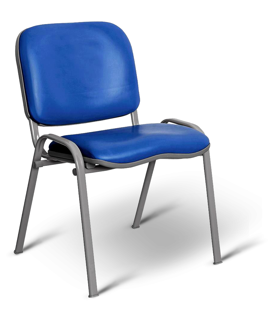 Poltrona Gabriel Azul