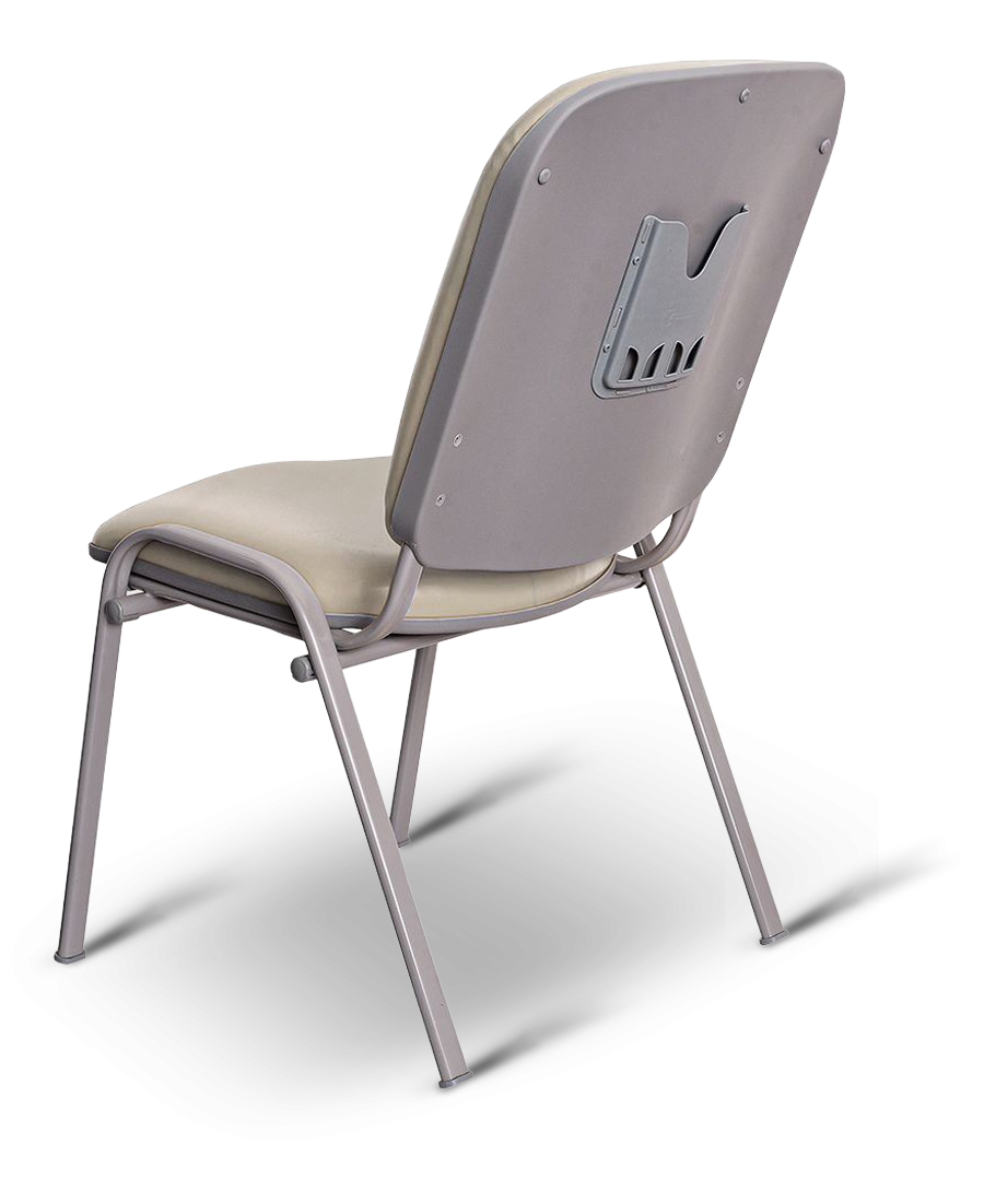 Poltrona Mateus Bege