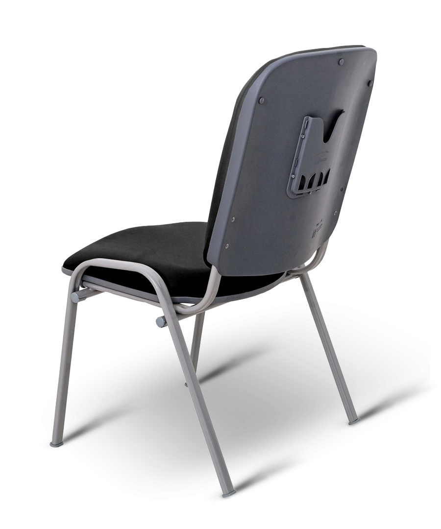 Poltrona Mateus Preta