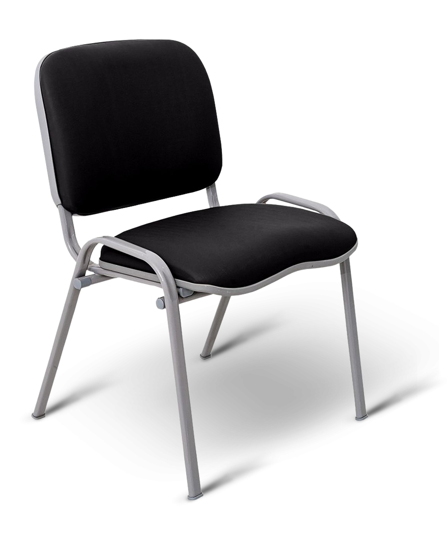 Poltrona Gabriel Preto