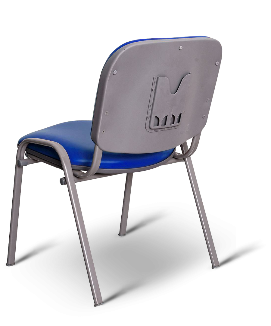 Poltrona Gabriel Azul