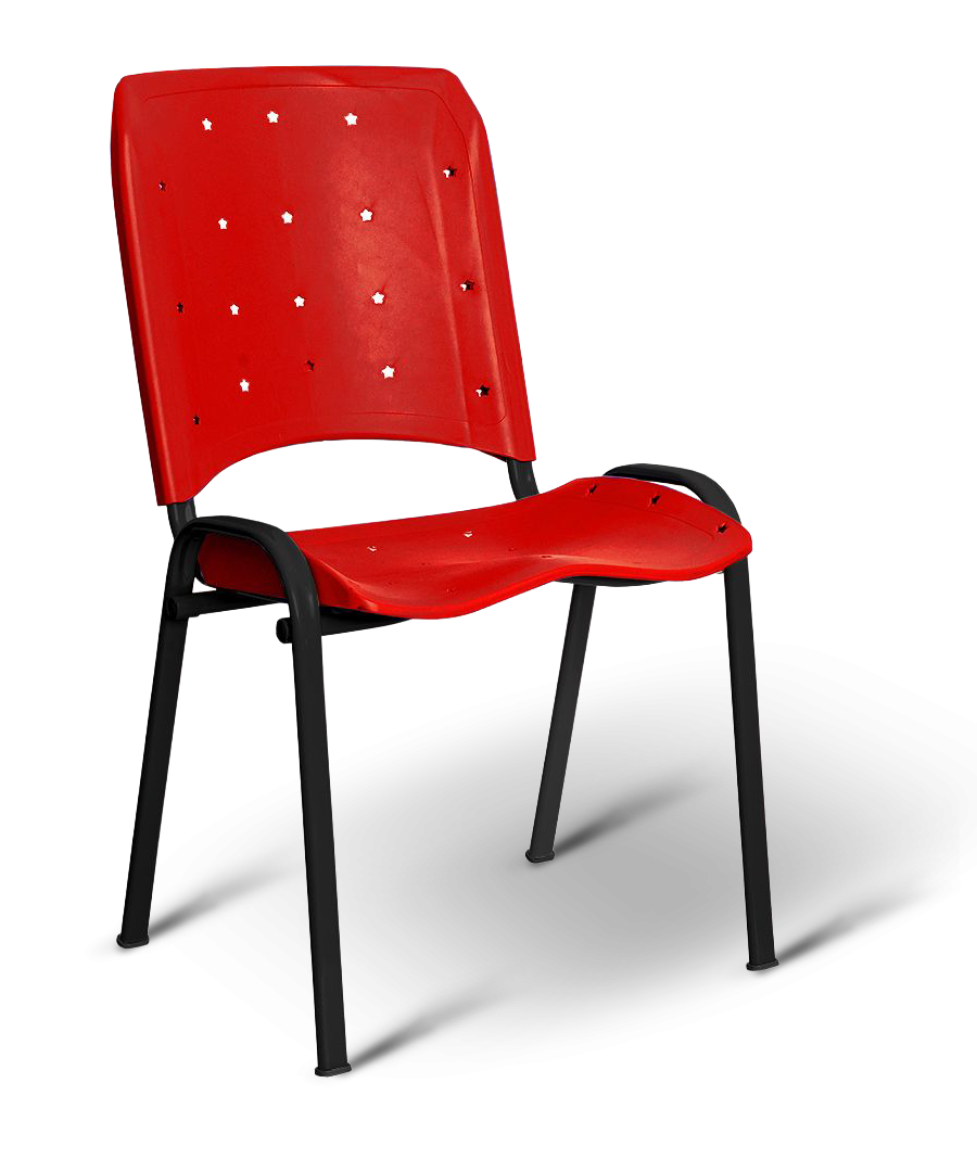 Cadeira João Vermelho