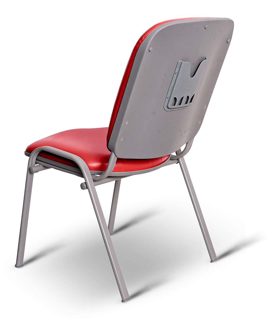 Poltrona Mateus Vermelho