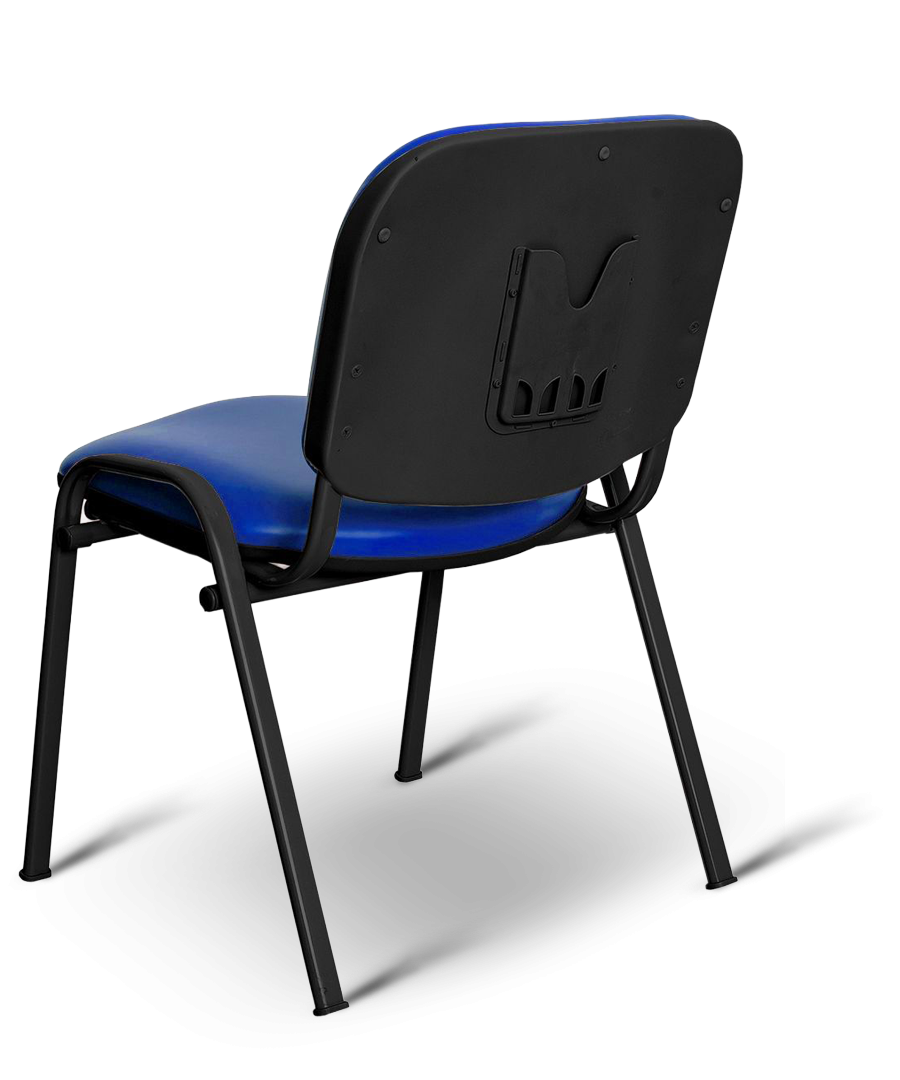 Poltrona Gabriel Azul