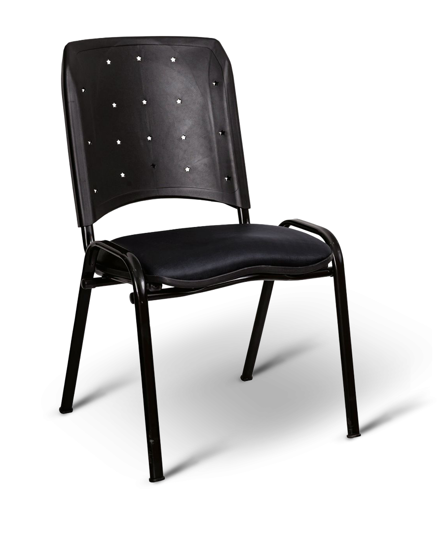 Poltrona Miguel Preto