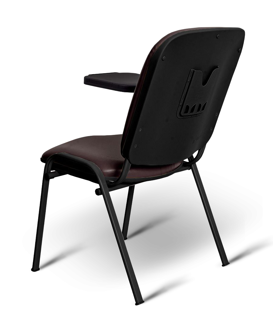 Poltrona Mateus Universitária Café