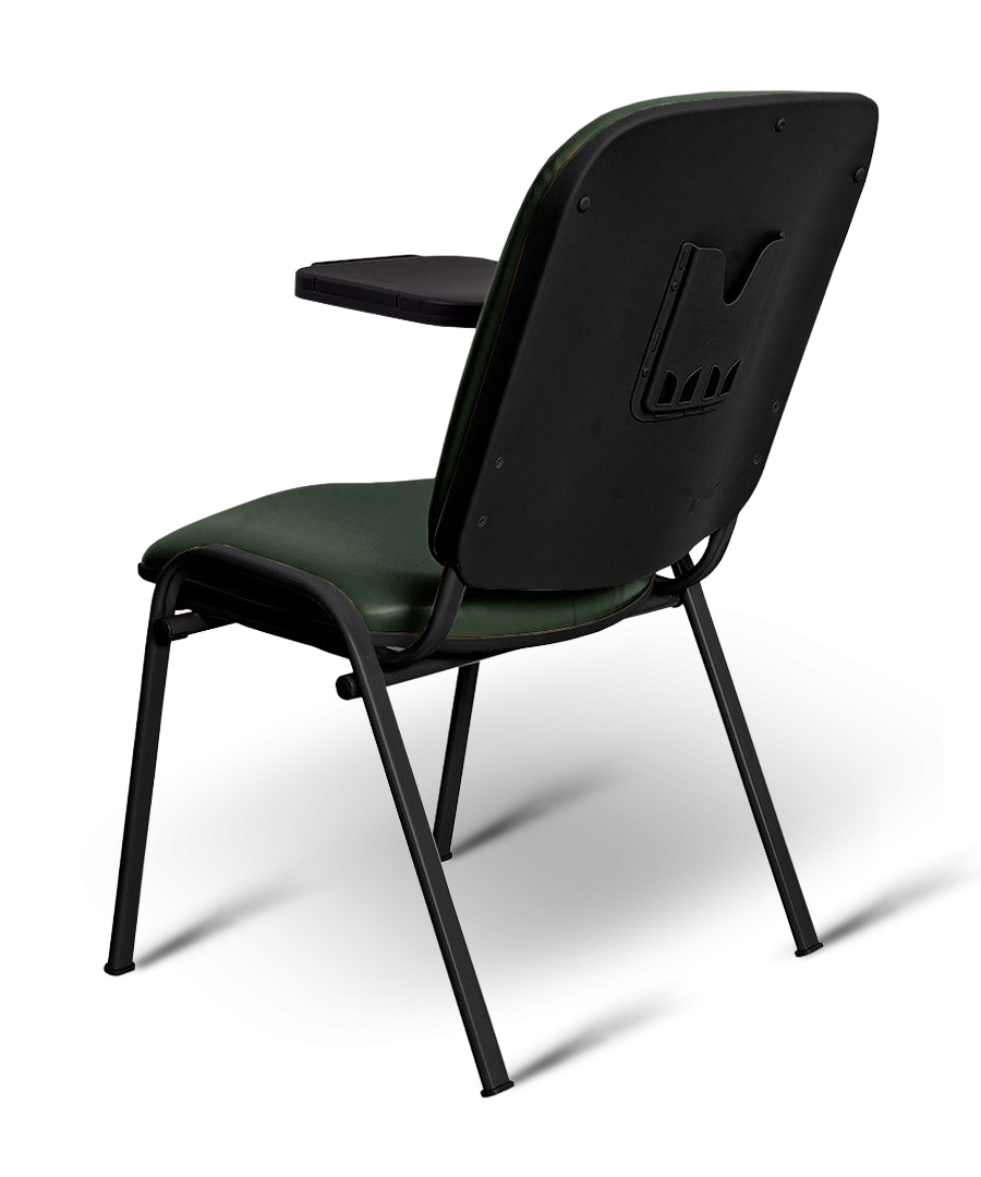 Poltrona Mateus Universitária Verde