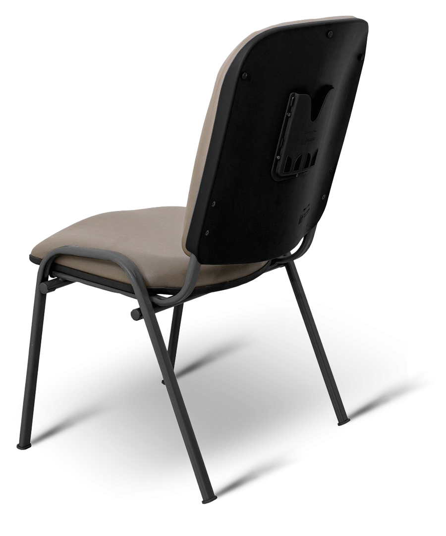 Poltrona Mateus Cinza