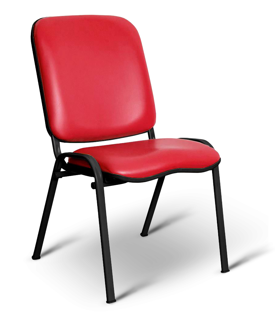 Poltrona Mateus Vermelho