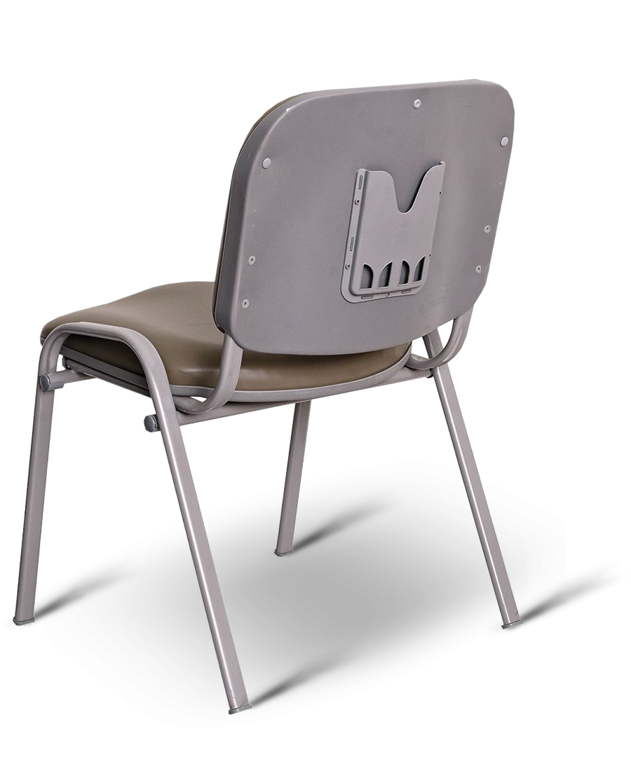 Poltrona Gabriel Cinza