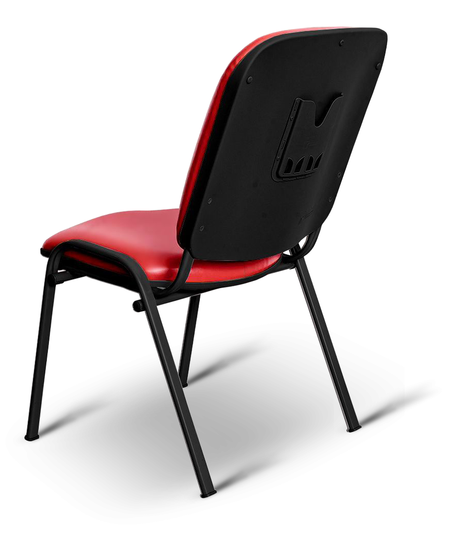 Poltrona Mateus Vermelho