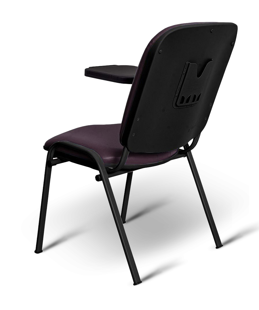 Poltrona Mateus Universitária Bordô