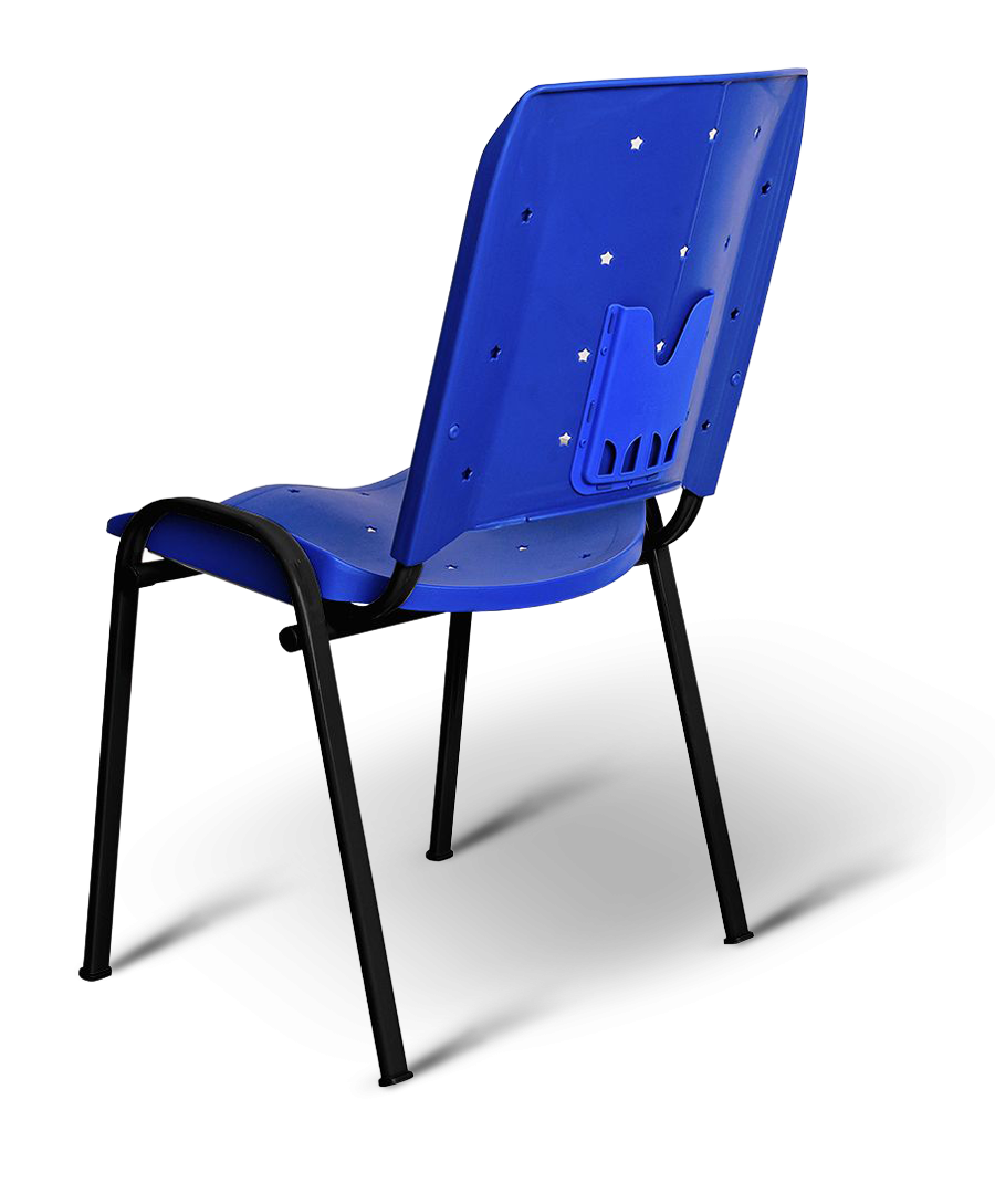 Cadeira João Azul