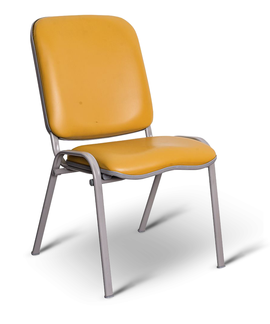 Poltrona Mateus Mostarda