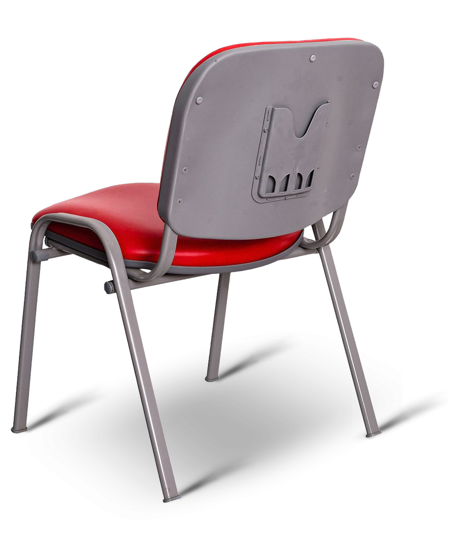 Poltrona Gabriel Vermelho