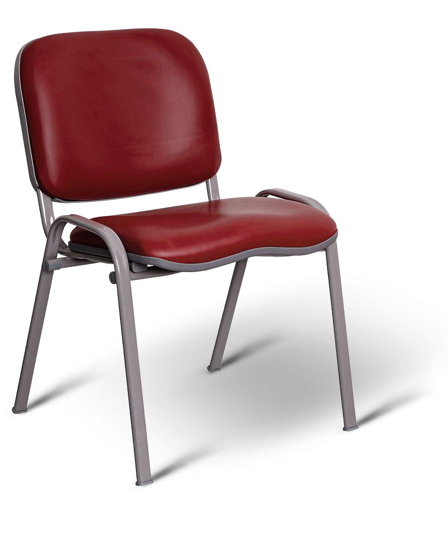 Poltrona Gabriel Vinho