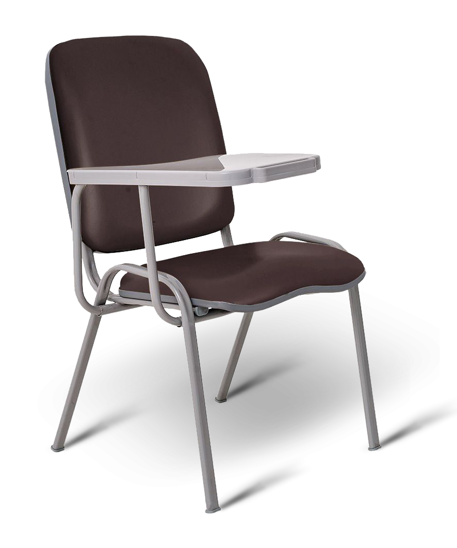 Poltrona Mateus Universitária Café