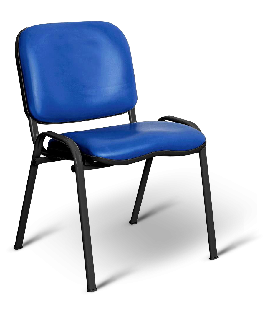 Poltrona Gabriel Azul