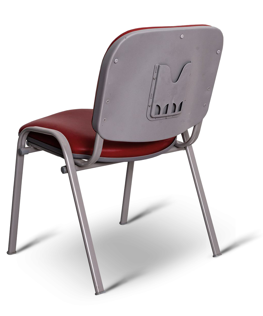 Poltrona Gabriel Vinho