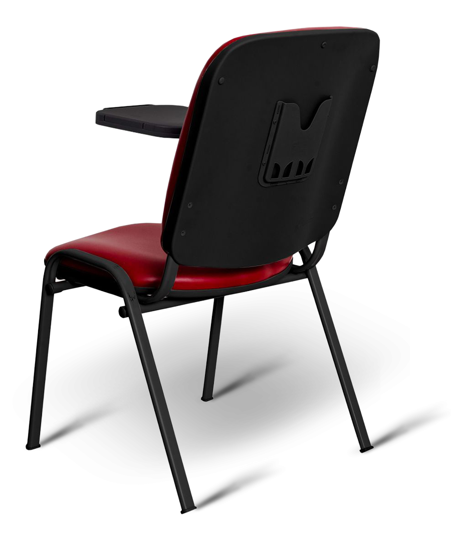 Poltrona Mateus Universitária Vinho