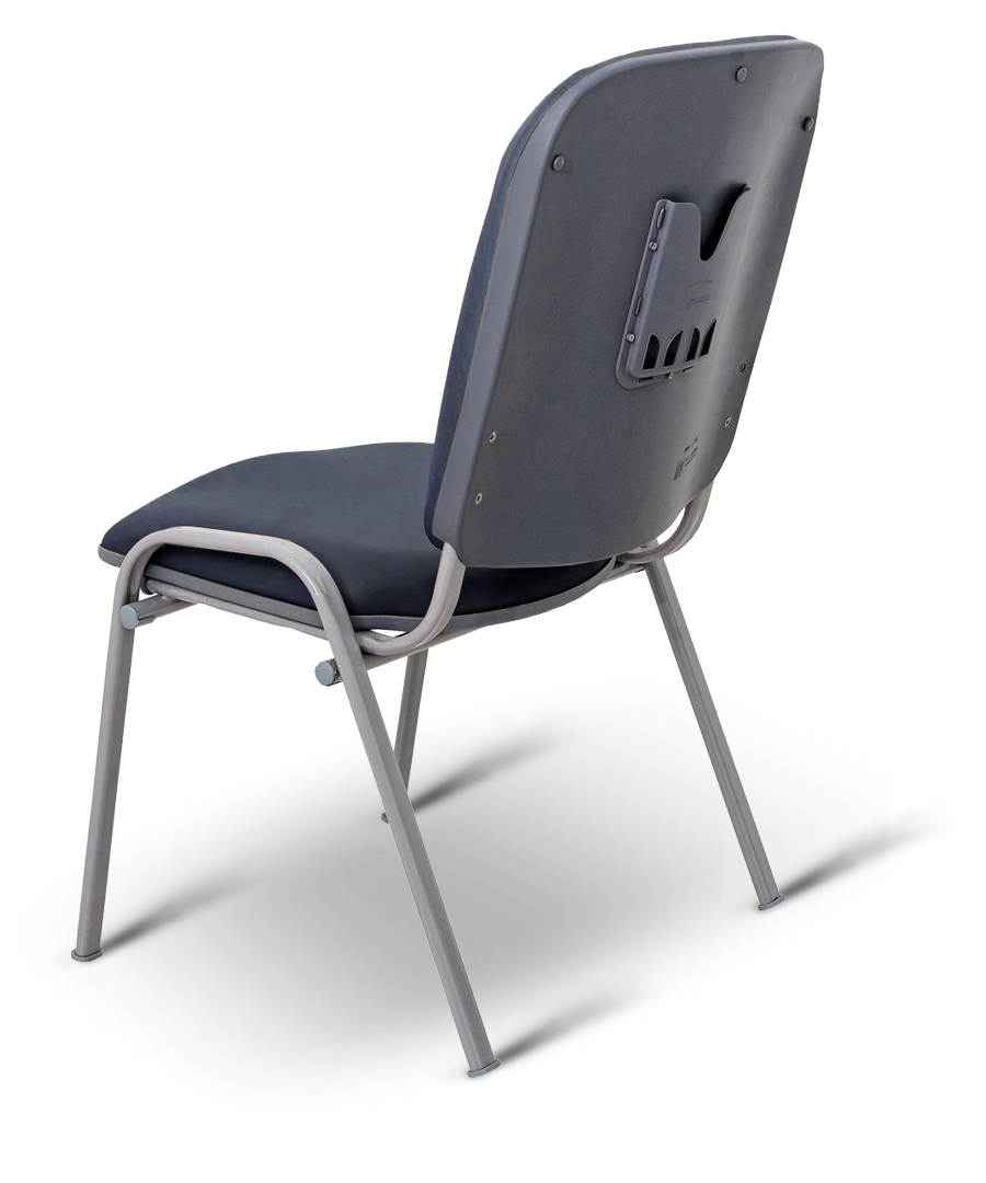 Poltrona Mateus Grafite