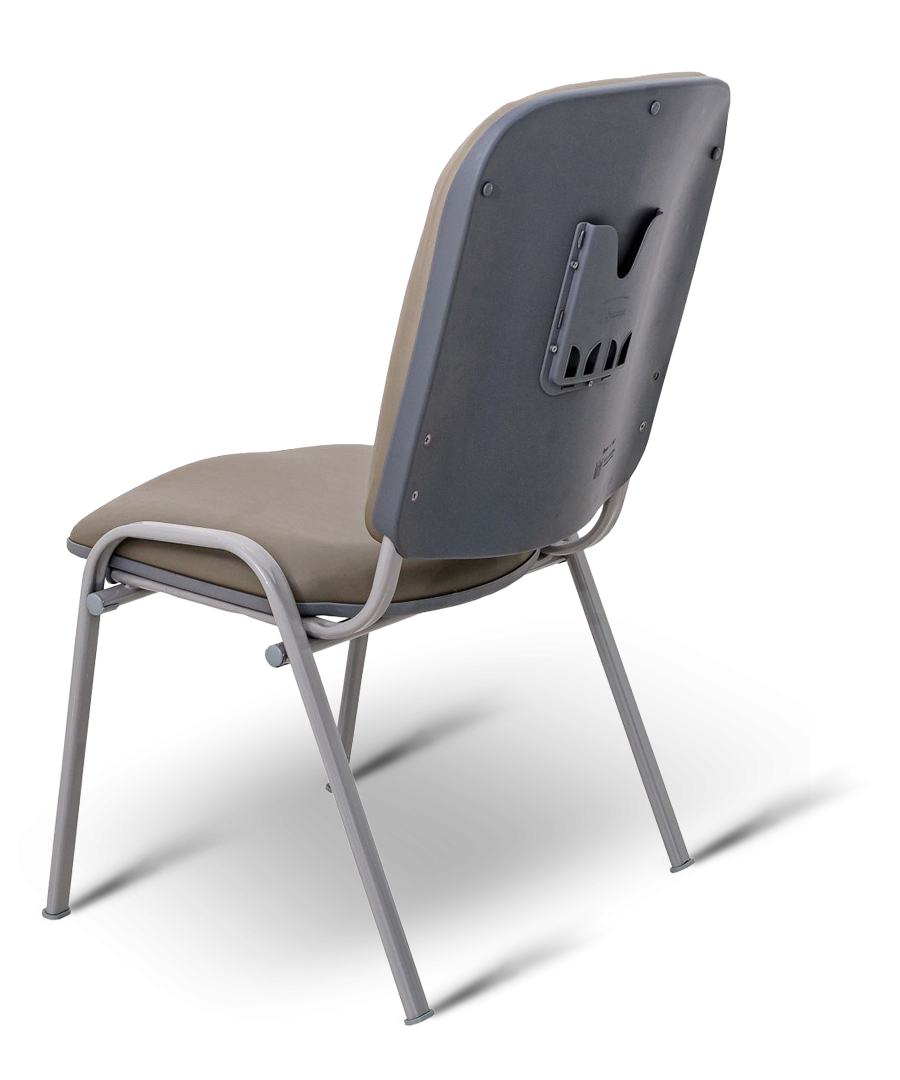 Poltrona Mateus Cinza