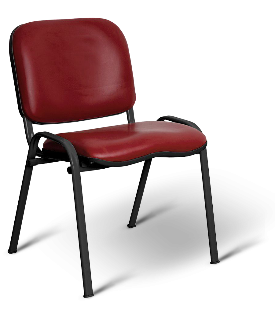 Poltrona Gabriel Vinho