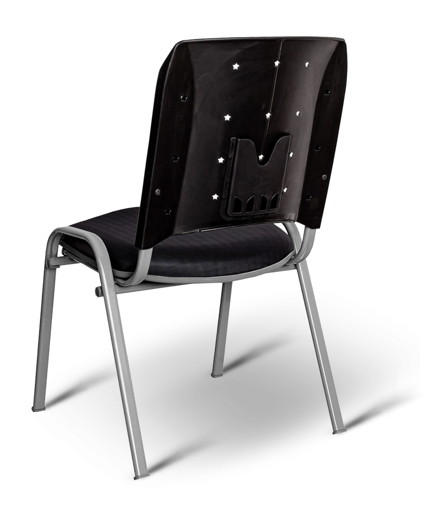 Poltrona Miguel Preto