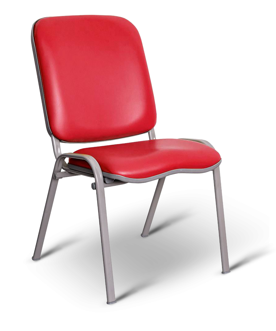 Poltrona Mateus Vermelho