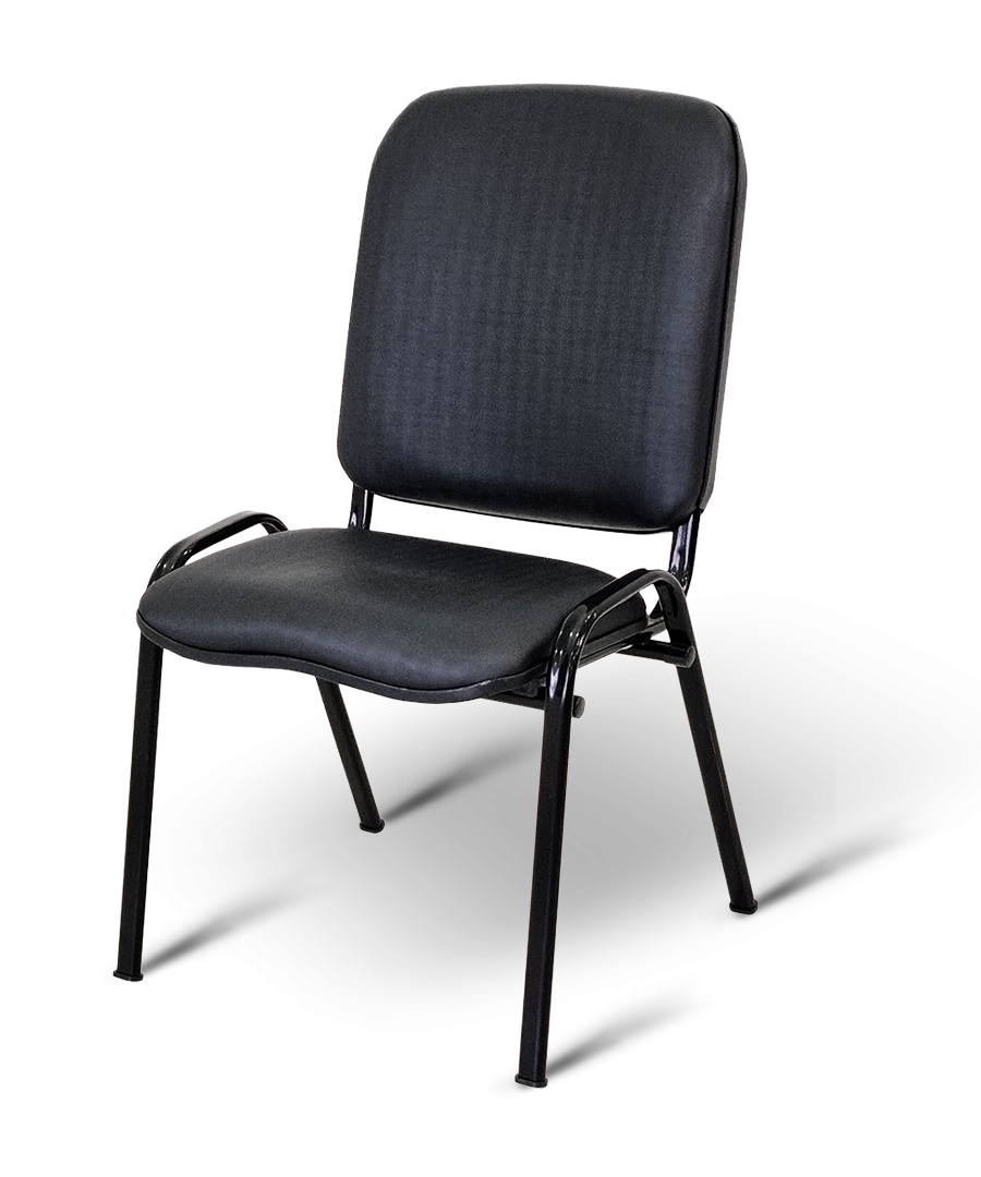 Poltrona Mateus Preta