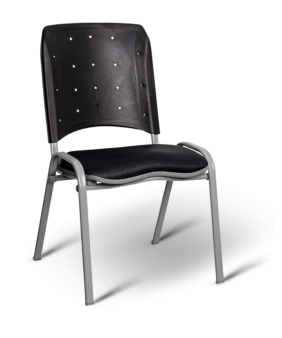 Poltrona Miguel Preto