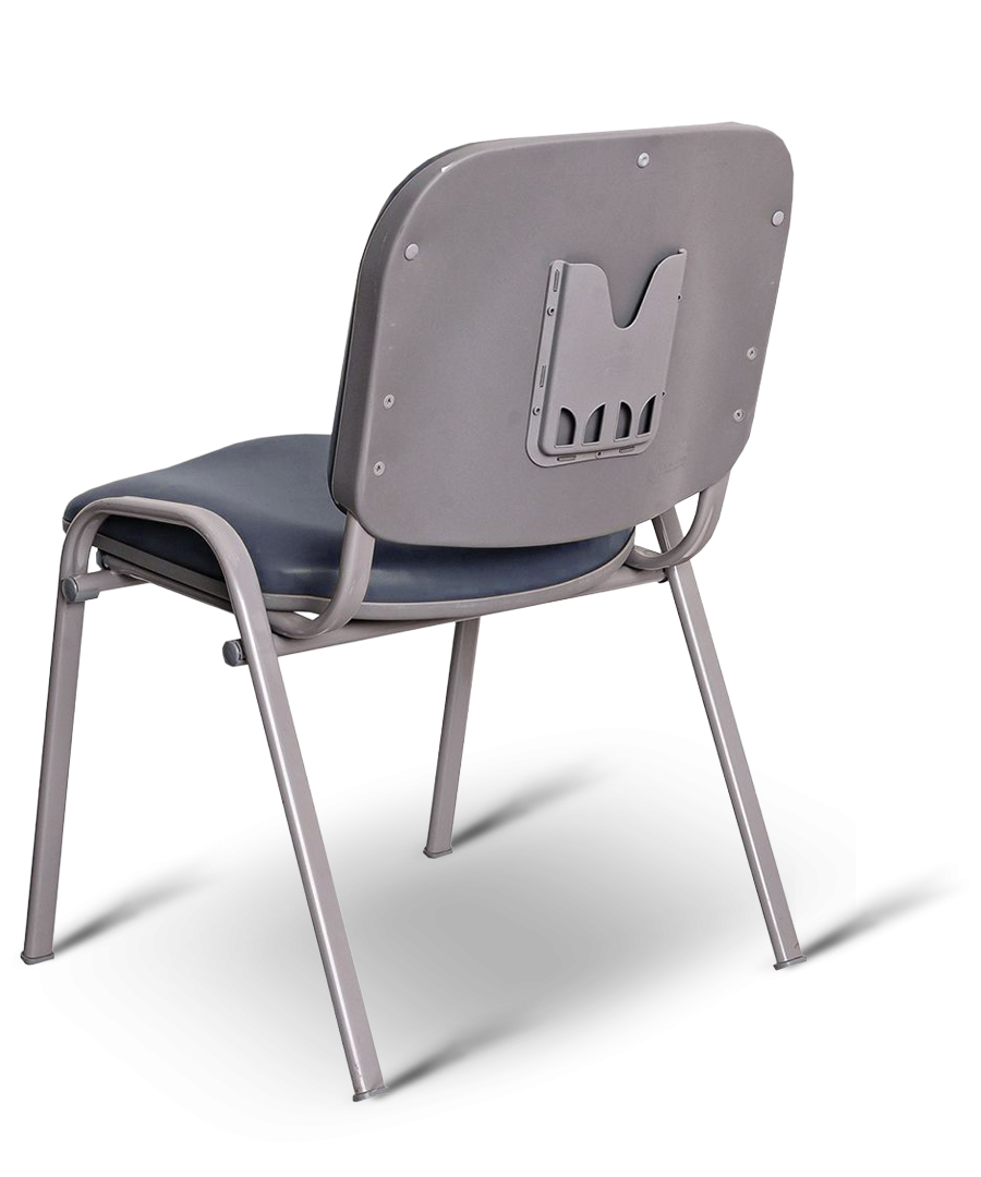 Poltrona Gabriel Grafite