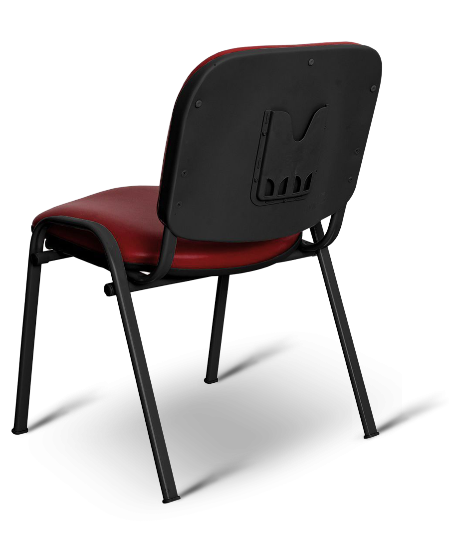 Poltrona Gabriel Vinho