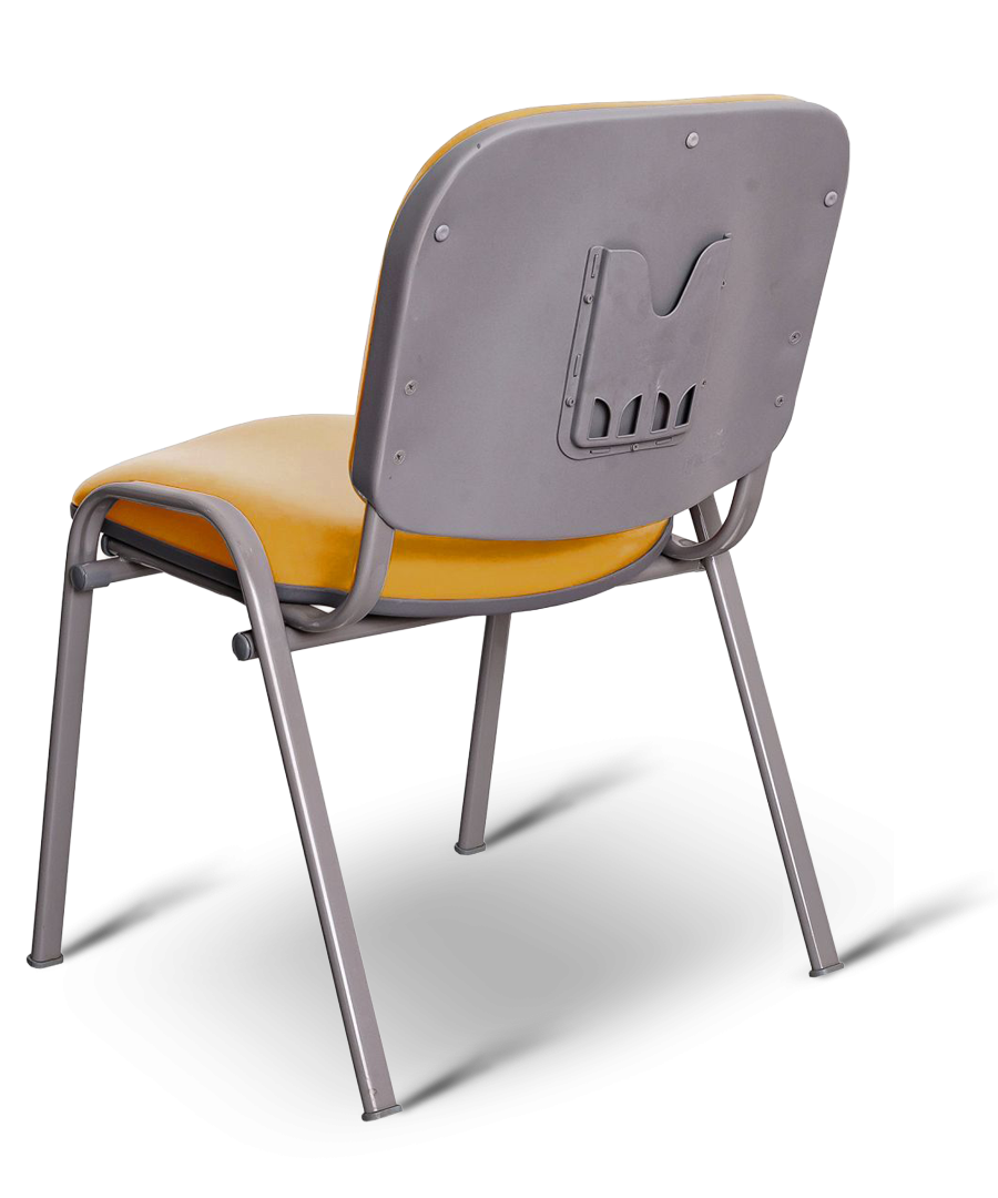 Poltrona Gabriel Mostarda